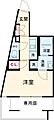 ユリカロゼAZ亀有1階7.5万円