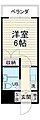 フレンドポート橋本第24階3.2万円