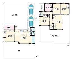 刈谷駅 17.0万円