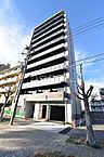 愛知県名古屋市昭和区御器所通1丁目25-5：物件画像／ハウスコム東海株式会社　金山店