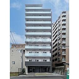 西武新宿線 武蔵関駅 徒歩5分の賃貸マンション