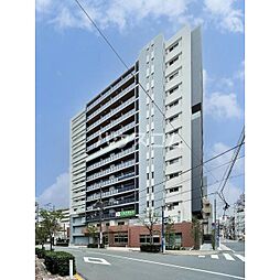 コンフォリア・リヴ板橋