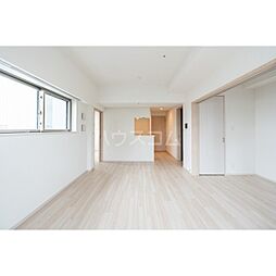 コンフォリア・リヴ板橋 1003