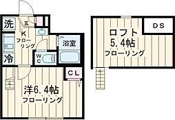 京成高砂駅 7.6万円