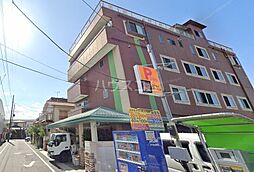 クレヴァービル北綾瀬