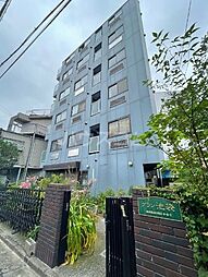 JR山手線 池袋駅 徒歩17分