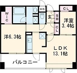 祇園駅 16.0万円