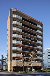 プレジオ練馬富士見台 202