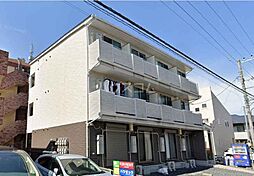 OMテラスみなみ野