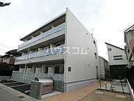 千葉県市川市若宮1丁目2-13：物件画像／ハウスコム千葉株式会社　行徳店