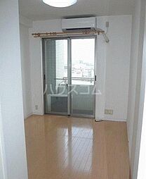 プラグレス王子 301 3階1LDKのリビング/ダイニング