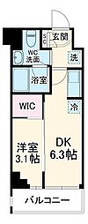 平沼橋駅 11.5万円