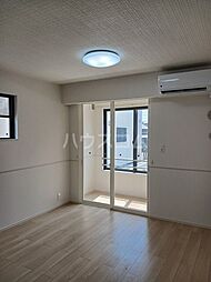 フォーリスト別名I 101 1階1LDKのリビング/ダイニング