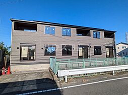 JR両毛線 伊勢崎駅 徒歩29分の賃貸アパート