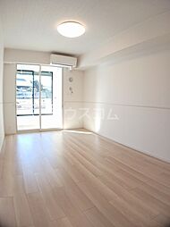 ルーツショアI 103 1階1LDKのリビング/ダイニング