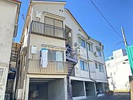 東京都北区神谷1丁目6-19：物件画像／ハウスコム東東京株式会社　王子店