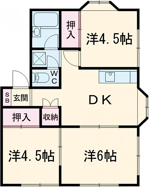 外観画像