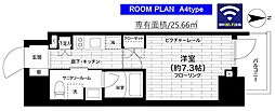 京王八王子駅 11.6万円