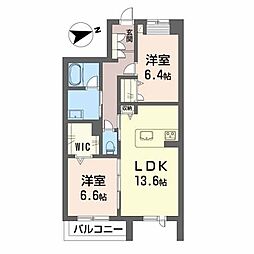 北岡崎駅 12.0万円