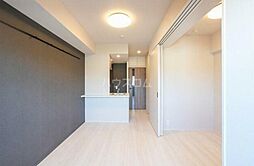 コンフォリア・リヴ品川戸越 403