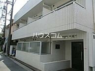 東京都武蔵野市西久保2丁目29-17：物件画像／ハウスコム西東京株式会社　武蔵境店