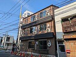 ジャスミンテラス五反野