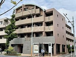 スカイコート学芸大学壱番館 302