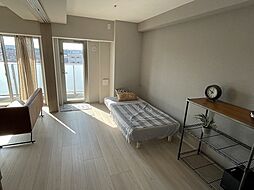 ラグゼナ八王子南町 15階1LDKのリビング/ダイニング