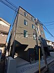 東京都足立区足立2丁目11-8：物件画像／ハウスコム東東京株式会社　綾瀬店