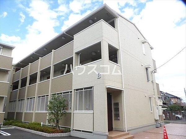 外観画像
