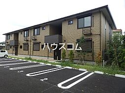 JR武蔵野線 市川大野駅 徒歩26分