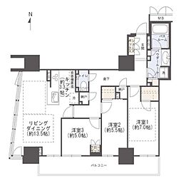 本町駅 31.0万円