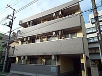 東京都北区岸町1丁目9-5：物件画像／ハウスコム東東京株式会社　成増店