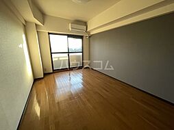 ソフィア緑ヶ丘 303 3階1Kのリビング/ダイニング