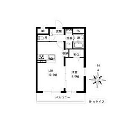 一社駅 10.3万円