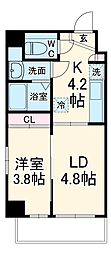 岩塚駅 6.1万円