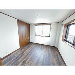 清須市西枇杷島町小田井戸建 1 1階4SLDKのリビング/ダイニング