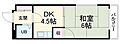 ラスウール3階4.0万円