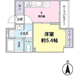 新高円寺駅 11.3万円