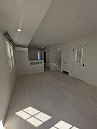 Ｏｎｅ’ｓ　Ｌｉｆｅ C 1階3LDKのリビング/ダイニング