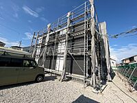 愛知県津島市唐臼町大島：物件画像／ハウスコム東海株式会社　高畑店