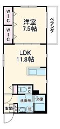 天王町駅 14.2万円