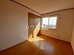 カーサグランビューA 101 1階2LDKのリビング/ダイニング