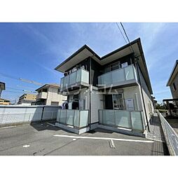 川越富洲原駅 6.5万円