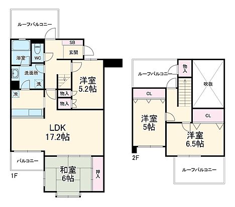 外観画像