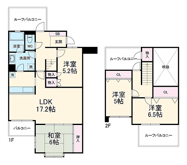 外観画像