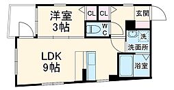 刈谷市駅 7.1万円