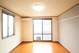 豊橋鉄道渥美線 小池駅 徒歩6分の賃貸アパート 2階1DKのリビング/ダイニング