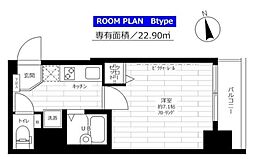 田町駅 8.3万円