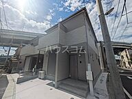 東京都葛飾区東四つ木3丁目17-12：物件画像／ハウスコム東東京株式会社　新小岩店